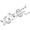 145-00200   CLEVELAND BUSHING