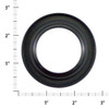 154-12000   CLEVELAND MOLDED GREASE SEAL