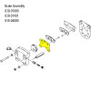 063-00500   CLEVELAND PRESSURE PLATE