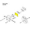 063-01200   CLEVELAND PRESSURE PLATE