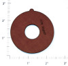 U3207   3200 THRUST WASHER