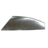 415-16023-1-L   ERCOUPE AILERON LOWER TIP SKIN - LEFT