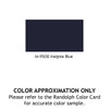 RANDOLPH COLORED BUTYRATE DOPE - INSIGNIA BLUE