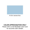 RANDOLPH COLORED BUTYRATE DOPE - LAKELAND BLUE