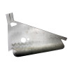 U13152-005  UNIVAIR LANDING GEAR FAIRING - FITS PIPER