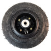U2600-A-4   4-PLY TIRE AND WHEEL ASSEMBLY
