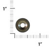 A3135-017-193   COUNTERSUNK WASHER #8