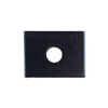 UB12-1216A   TAYLORCRAFT TAILWHEEL SPRING SPACER