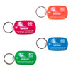 FREE UNIVAIR KEYCHAIN