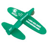 FREE UNIVAIR FOAM FLYER