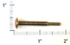 415-24014-2   ERCOUPE STEPPED SCREW