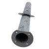 415-48010   ERCOUPE BASE ASSEMBLY