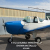 SK-15A   ERCOUPE BUBBLE WINDSHIELD KIT - TINTED