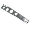 415-13004-L   ERCOUPE DIAGONAL RIB - LEFT