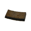 415-54075-3   ERCOUPE RUBBER PAD