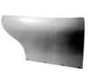 415-40090-R   ERCOUPE SIDE COWL - DZUS - RIGHT