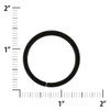 415-34355-1   ERCOUPE SNAP RING
