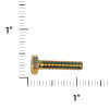 F52169-2   ERCOUPE STOP BOLT