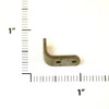 415-51011   ERCOUPE SUPPORT BRACKET