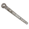 F13075-L   ERCOUPE UPPER FRONT FITTING - LEFT