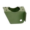 -18414   LUSCOMBE ELEVATOR CONTROL PULLEY BRACKET