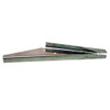 U48272-3   LUSCOMBE TIP OUTBOARD AILERON RIB - RIGHT