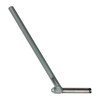 U58383-1   LUSCOMBE LOWER LEG - RIGHT