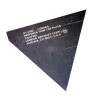 U1-2552   AERONCA TRIM TAB PLATE