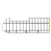 U7-445-R   AERONCA WING BUTT RIB - RIGHT