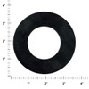 U80122-048   UNIVAIR FUEL TANK FILLER NECK GROMMET - FITS PIPER