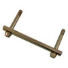 U1-10376A   SCOUT MAIN LANDING GEAR U-BOLT