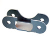 U21431-000   UNIVAIR FRONT WING HINGE FITTING - FITS PIPER