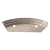 U13171-000   UNIVAIR AILERON FALSE SPAR GUSSET - FITS PIPER