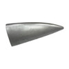 U15723-000   UNIVAIR LEADING EDGE TIP COVER - LEFT - FITS PIPER