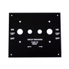 -12807-000   PIPER LIGHTING SWITCH PANEL