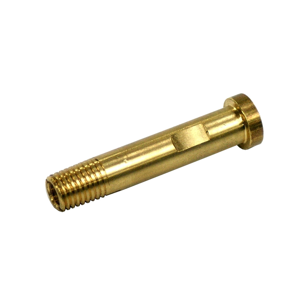 U41051-000   UNIVAIR BRASS TIE ROD NIPPLE - FITS PIPER