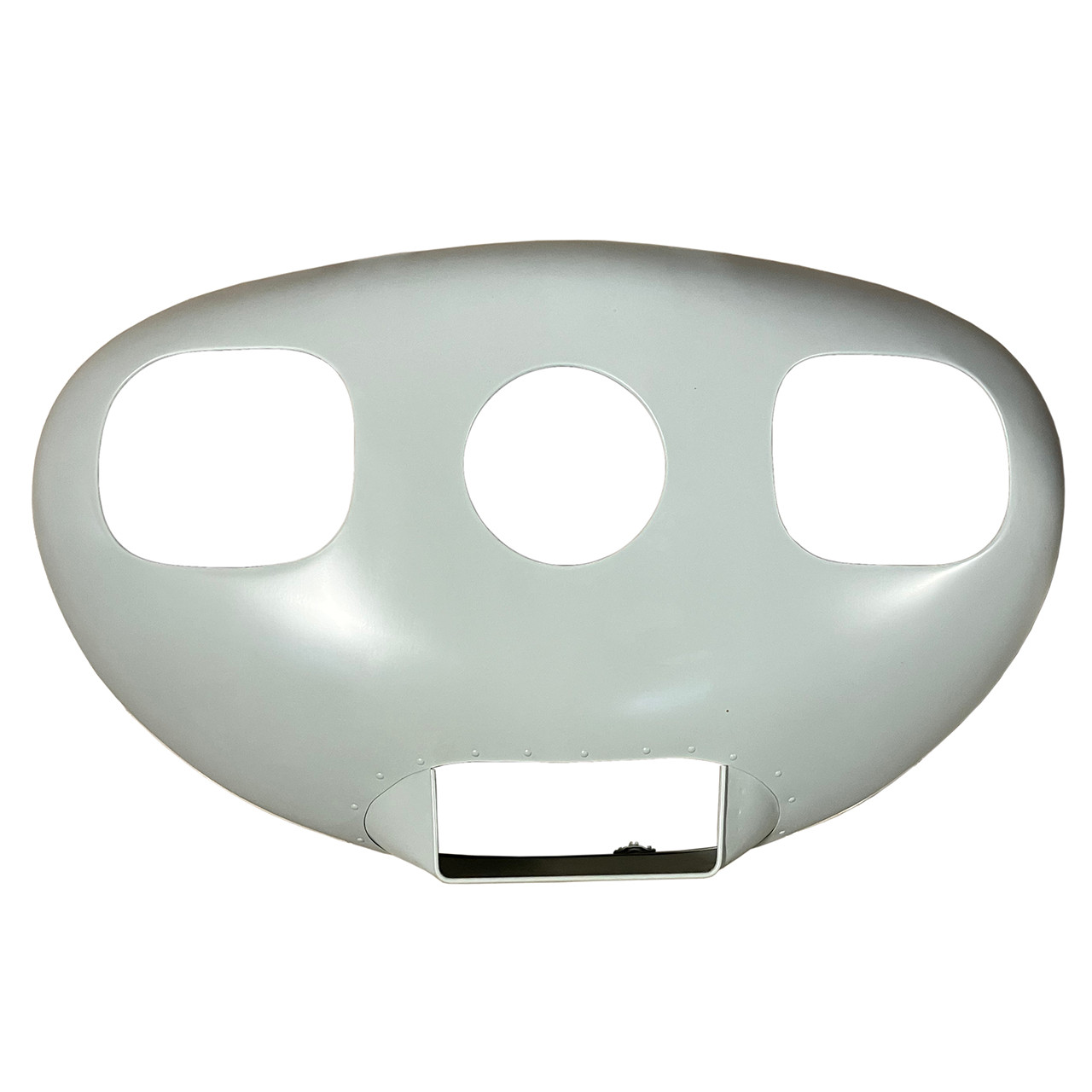 U13716-002   UNIVAIR NOSE COWL - FITS PIPER