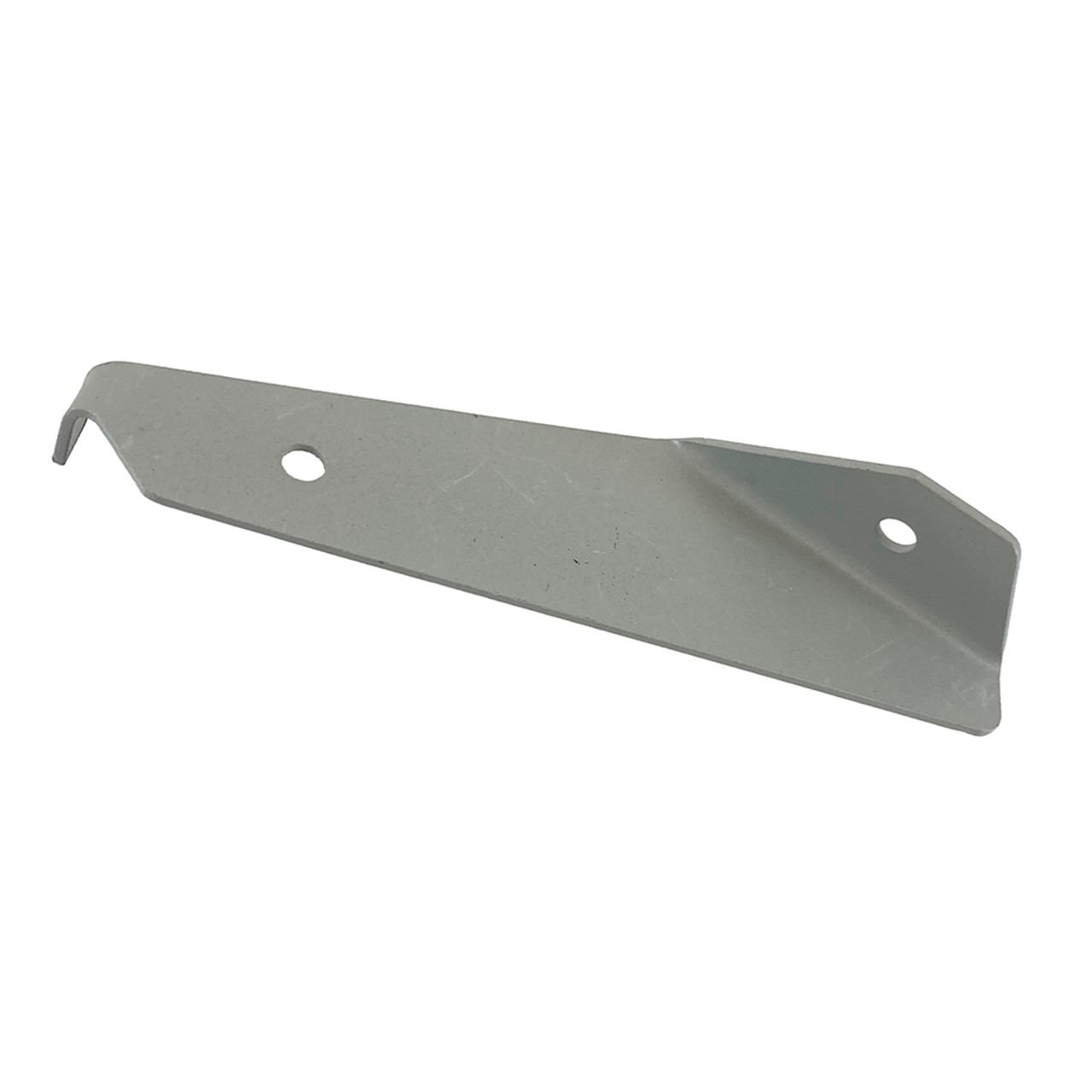 U14621-001   UNIVAIR OUTBOARD AILERON PULLEY BRACKET - RIGHT - FITS PIPER
