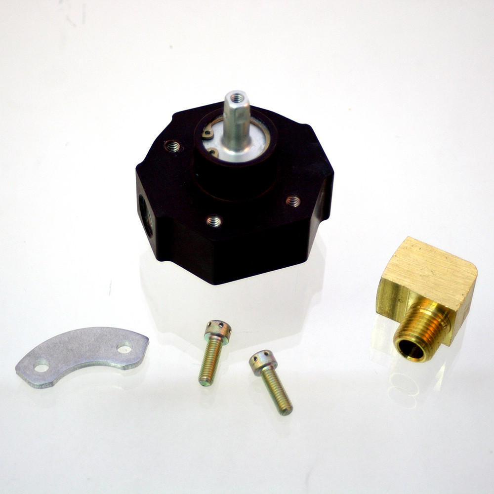 【Perker】P40V For Parker Hydraulic Valve Model V40 KO Positioner 13532001 SK