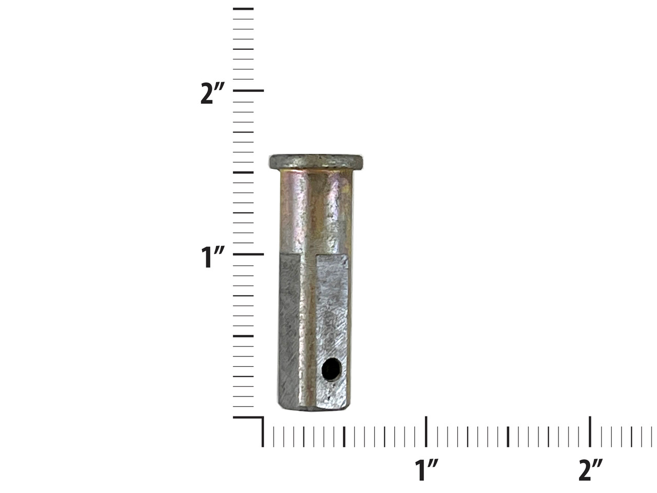 -13882-000   PIPER DOOR HANDLE INSTALLATION BUSHING
