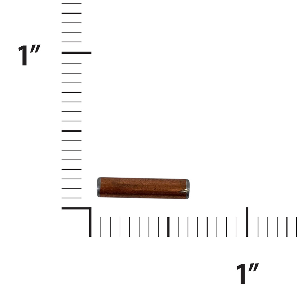 81761-003 PIPER STABILIZER TRIM HANDLE LOCKING PIN - Univair