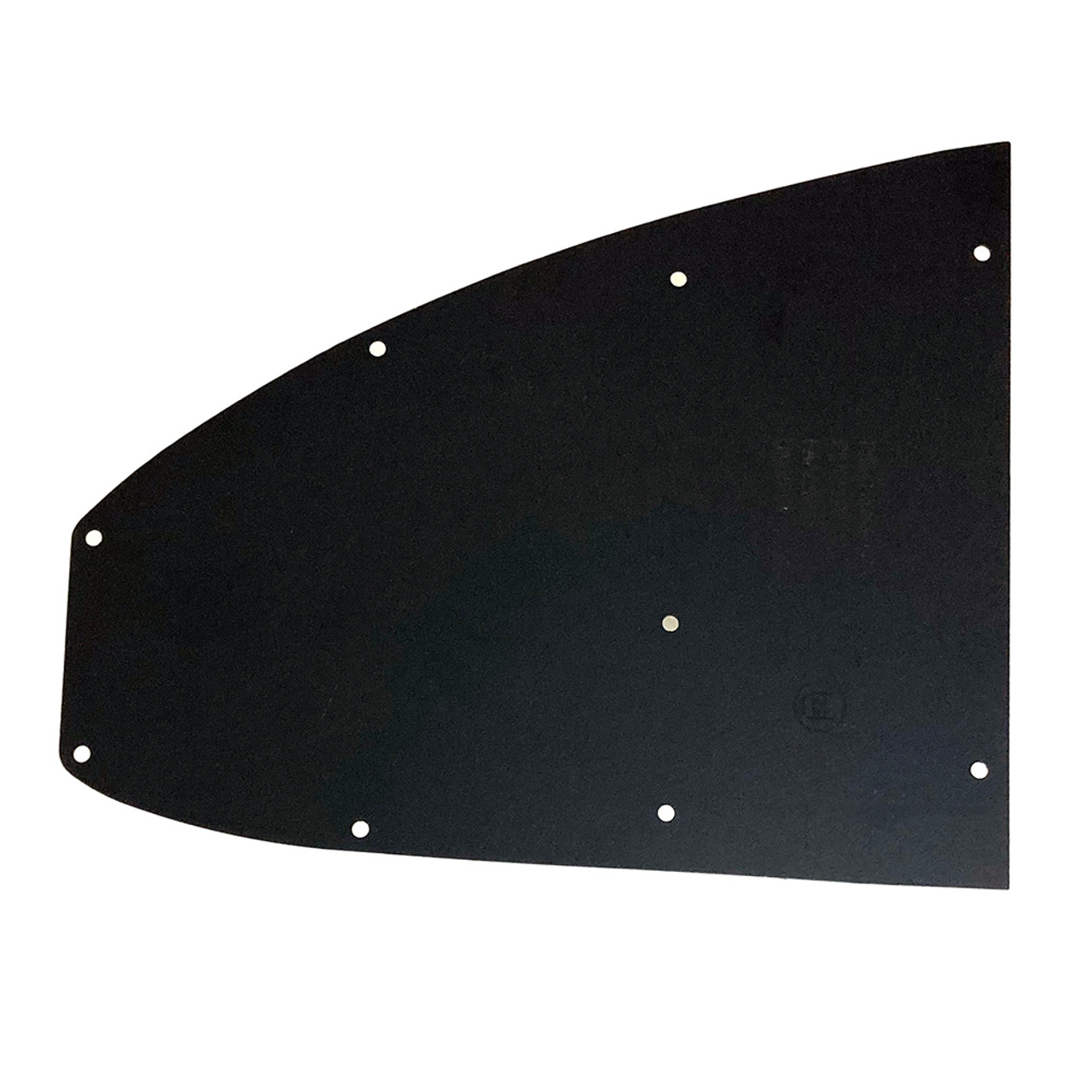 U14425-000  UNIVAIR PLATE - FITS PIPER