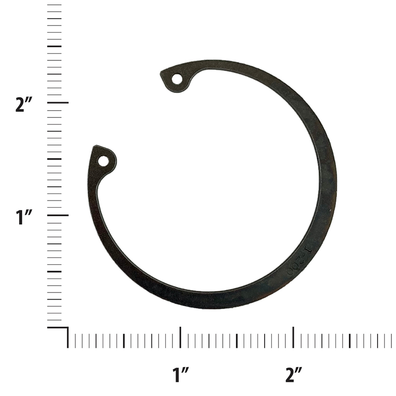 -484-705   PIPER RETAINING RING