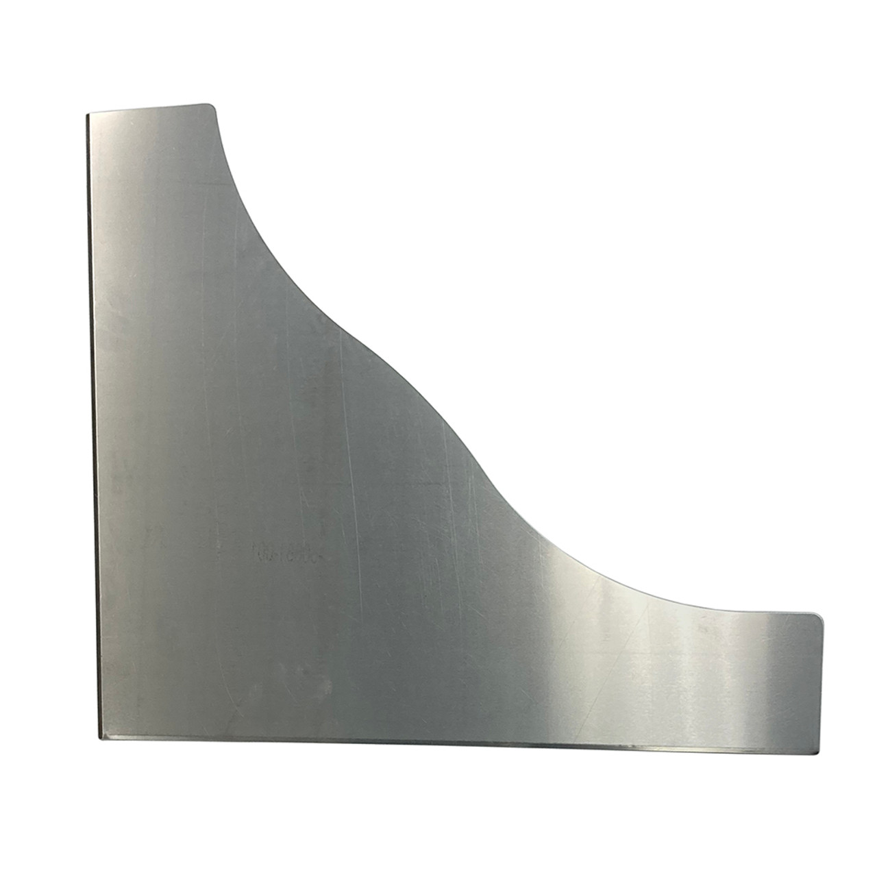 -60681-001   PIPER LEADING EDGE WING ROOT FAIRING - RIGHT