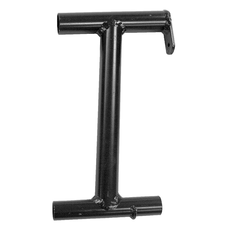 U40842-005 UNIVAIR RUDDER PEDAL - RIGHT - FITS PIPER - Univair