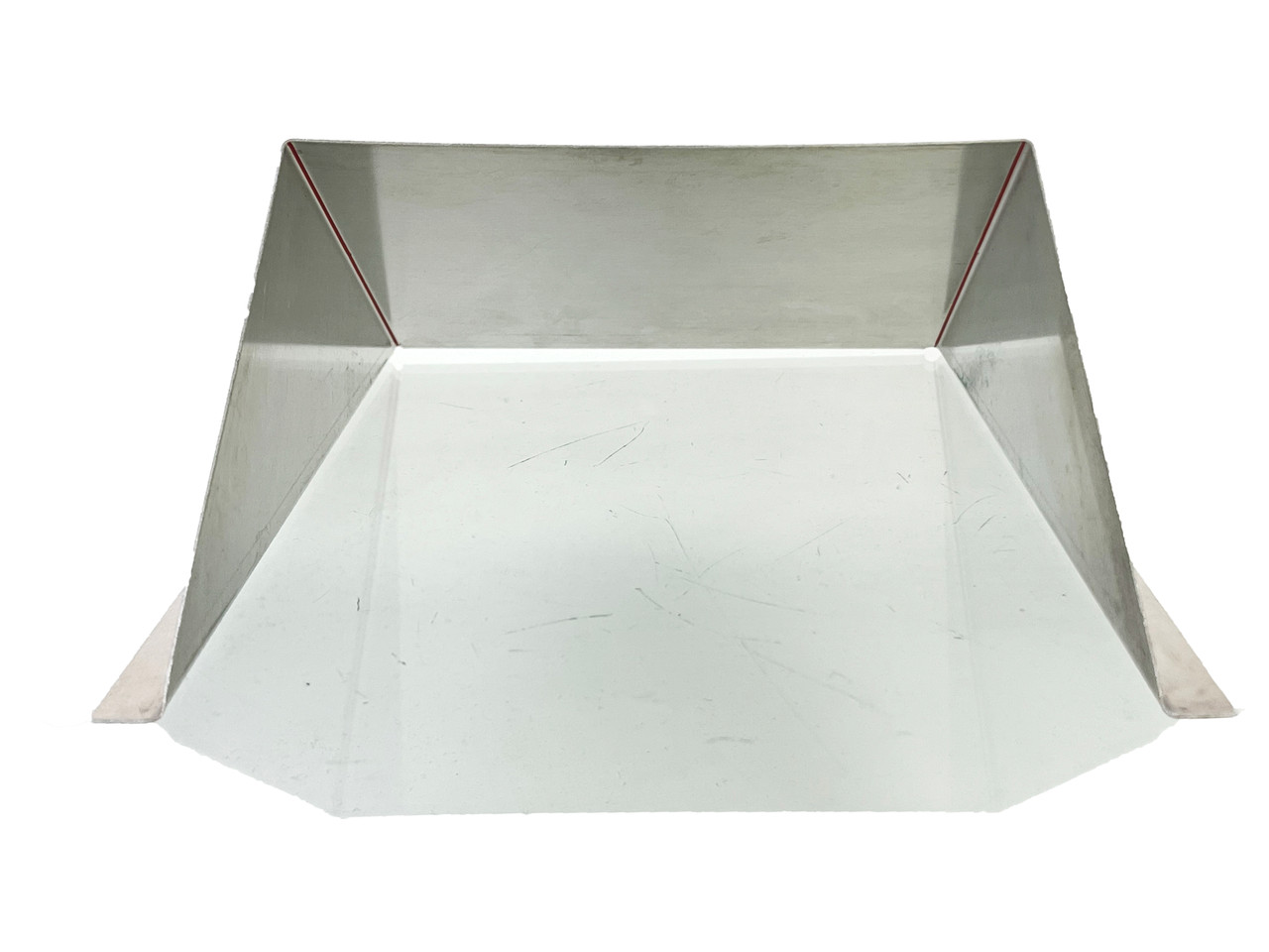 U13775-000 UNIVAIR SCOOP - FITS PIPER