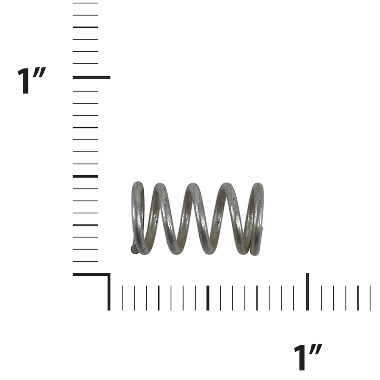 -64704-000 PIPER SPRING - Univair Aircraft Corporation