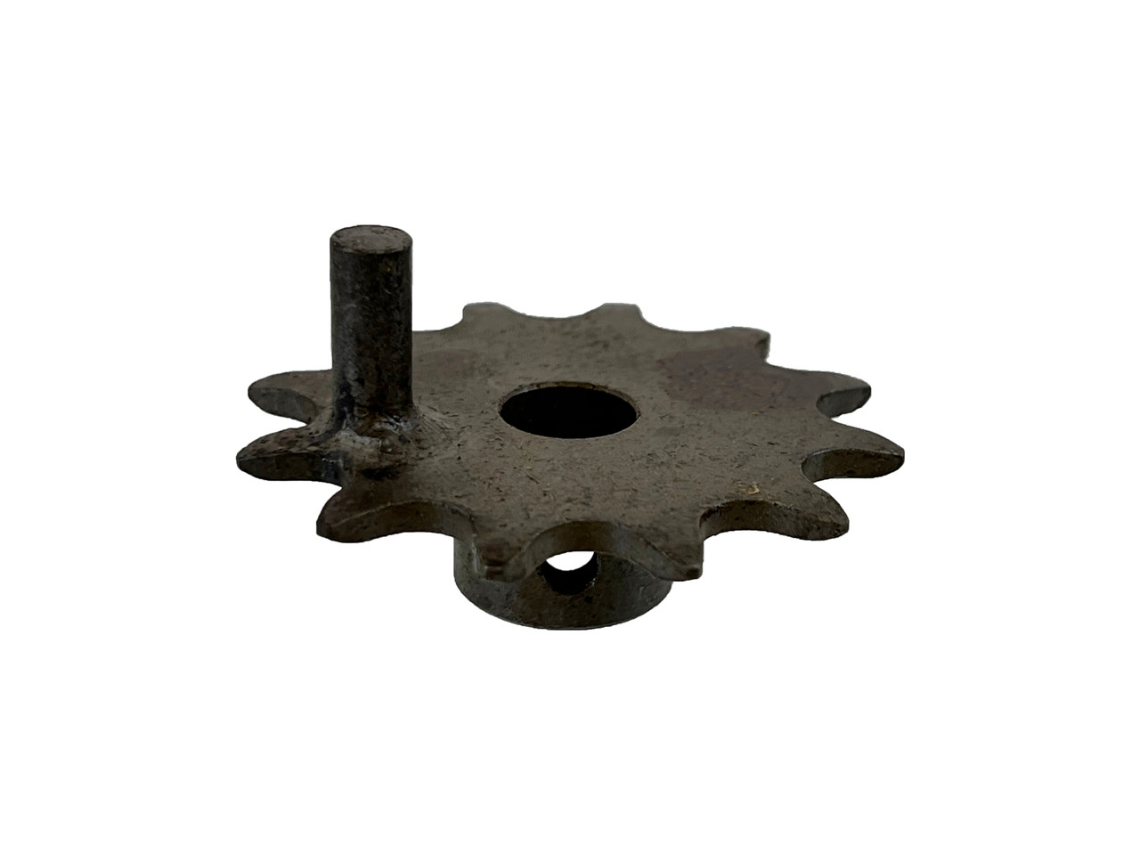 -13440-000   PIPER UPPER LEFT SPROCKET - 12 TEETH