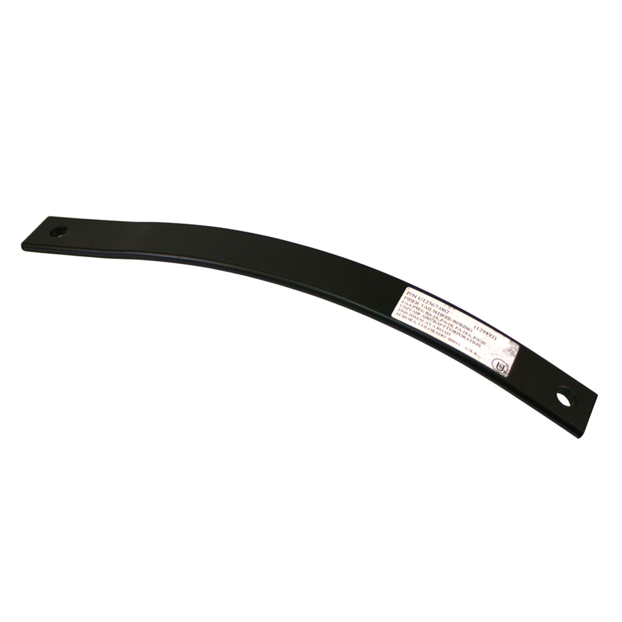 aya Half Round End Yoke Series 1810 / 46 SPL