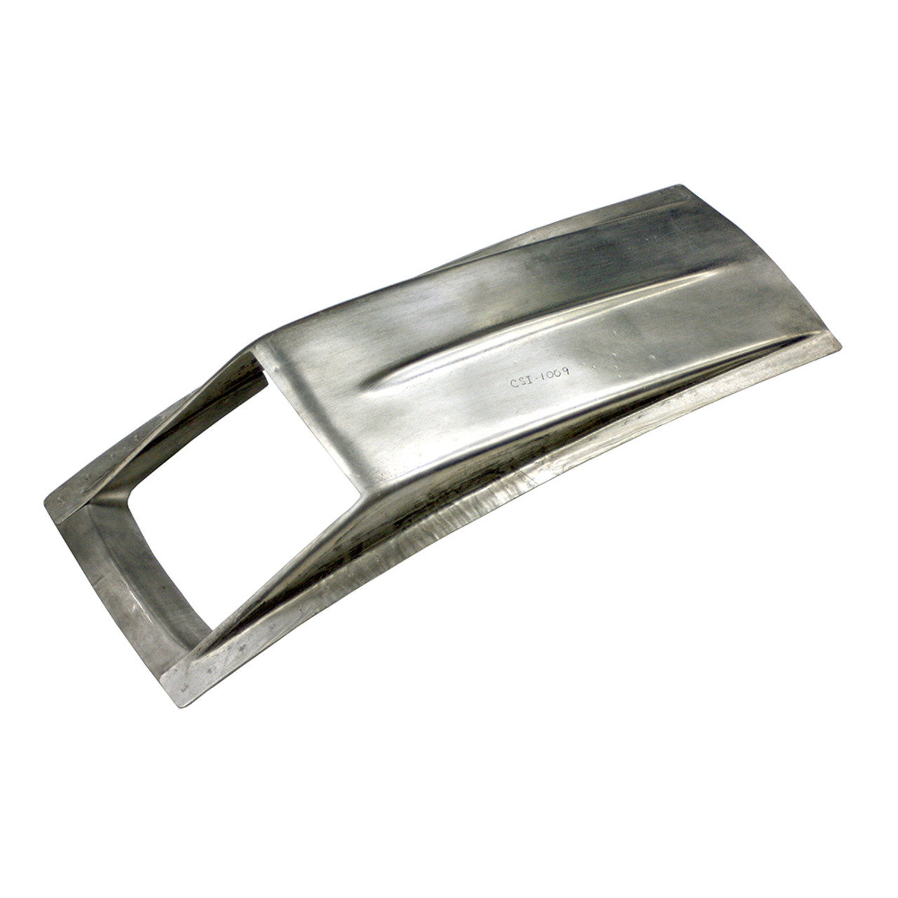 CSI-1009   UNIVAIR COWL SCOOP - FITS CESSNA 170